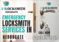 Locksmith in Herongate image 4